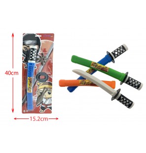 EPEE NINJA 3 COLORIS FOREST...