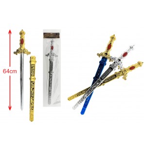 EPEE FOURREAU FOREST TOYS