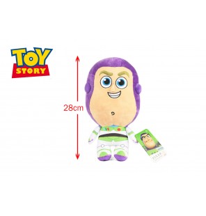 PELUCHE BUZZ TOY STORY...