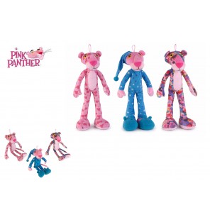 PELUCHE PANTHERE ROSE 3...
