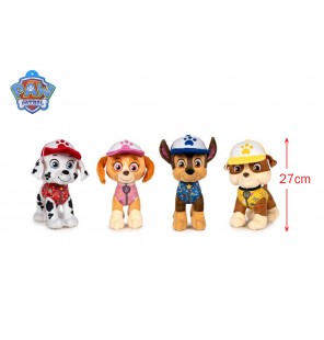 PELUCHE PAT PATROUILLE 4...