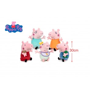 PELUCHE PEPPA PIG 5...