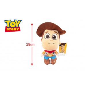 PELUCHE WOODY TOY STORY...