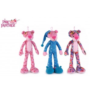 PELUCHE PANTHERE ROSE 3...