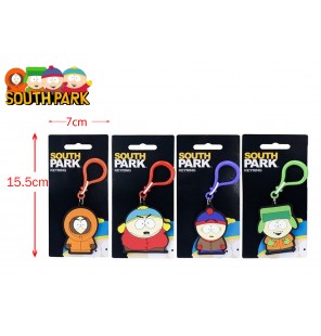 PC PVC SOUTH PARK 2D 4...
