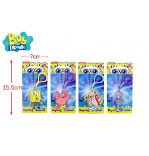 PC PVC BOB L'EPONGE 2D 4...