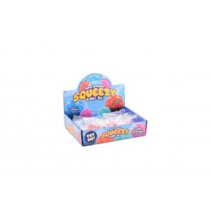 SQUISHY BUBBLE BALLES 4...