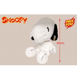 SNOOPY TAILLE 7