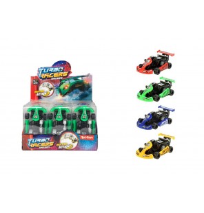 TURBO VOITURE KART FRICTION...