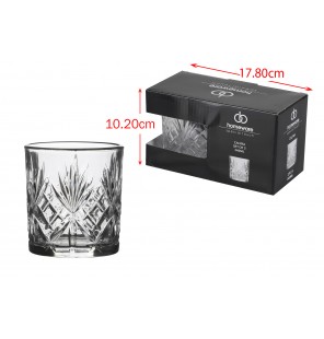 BT 2 VERRES A WHISKY CALYRA...