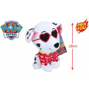 PELUCHE PAT PATROUILLE...