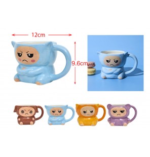 MUG PERSONNAGE GROMIMIS 4...