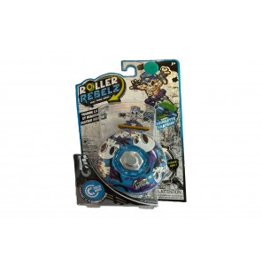 FIGURINE SQUELETTE SKATEUR...