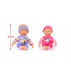 POUPON TENDRESSE GIRAFE &...