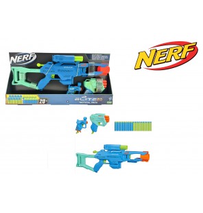 PISTOLET NERF ELITE 2.0