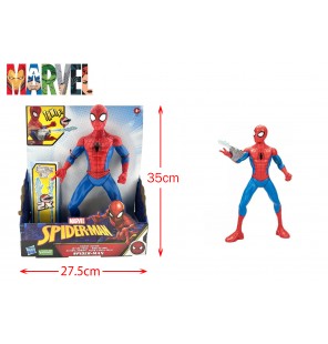 FIGURINE SPIDERMAN MARVEL