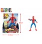 FIGURINE SPIDERMAN MARVEL