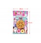 SET PIZZA ET DONUT FOREST TOYS