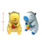 PELUCHE CAPYBARA FRUIT...