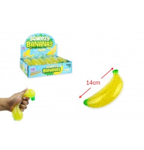 SQUISHY BANANE