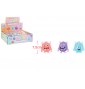 SQUISHY MONSTRE 3 ASSORTIS