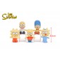 PELUCHE SIMPSON FAMILY 5...