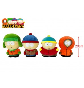 PELUCHE SOUTH PARK 4...