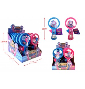 PRESENTOIR MINI VENTILATEUR...
