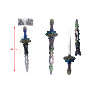 SET EPEE CHEVALIER FOREST TOYS