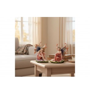 STATUE FEE ASSISE 2 ASSORTIS