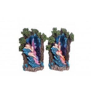 PORTE ENCENS FEE GROTTE