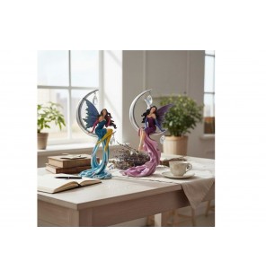 STATUE FEE ASSISE 2 ASSORTIS