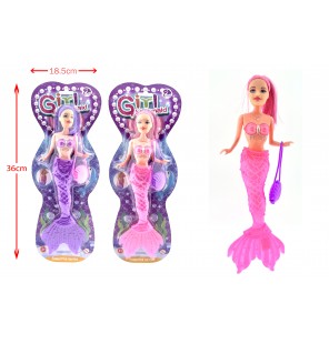 SET SIRENE 2 COLORIS FOREST...