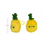 PORTE CLE PELUCHE ANANAS...