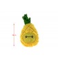 PELUCHE ANANAS VISAGE...