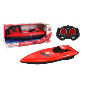 BATEAU R/C 1/22