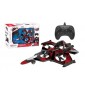 AVION R/C POLYSTYRENE LUMINEUX