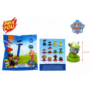 FIGURINE TOPPER PAT PATROUILLE