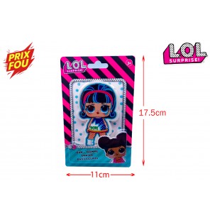 GOMME LOL