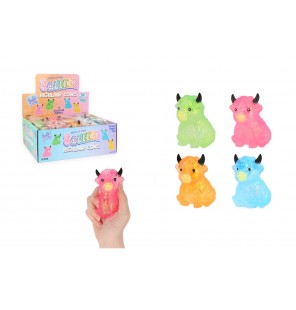 SQUISHY VACHE HIGHLAND 4...
