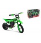 MINI MOTO CROSS VERTE 12...