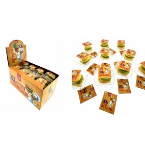 MINI FUN BURGER 50G
