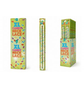 SET COLLIER BONBONS XL 60G
