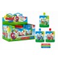 GOURDE CHEWING-GUM 3 PARFUMS