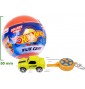 CAPSULE 50MM HOT WHEELS...