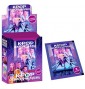 POCHETTE DE 5 STICKERS...