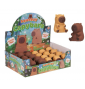 SQUISHY CAPYBARA 2 ASSORTIS