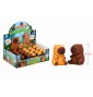 SQUISHY CAPYBARA 2 ASSORTIS