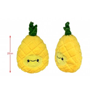 PELUCHE ANANAS VISAGE...
