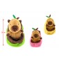 PELUCHE CAPYBARA FRUITS 3...